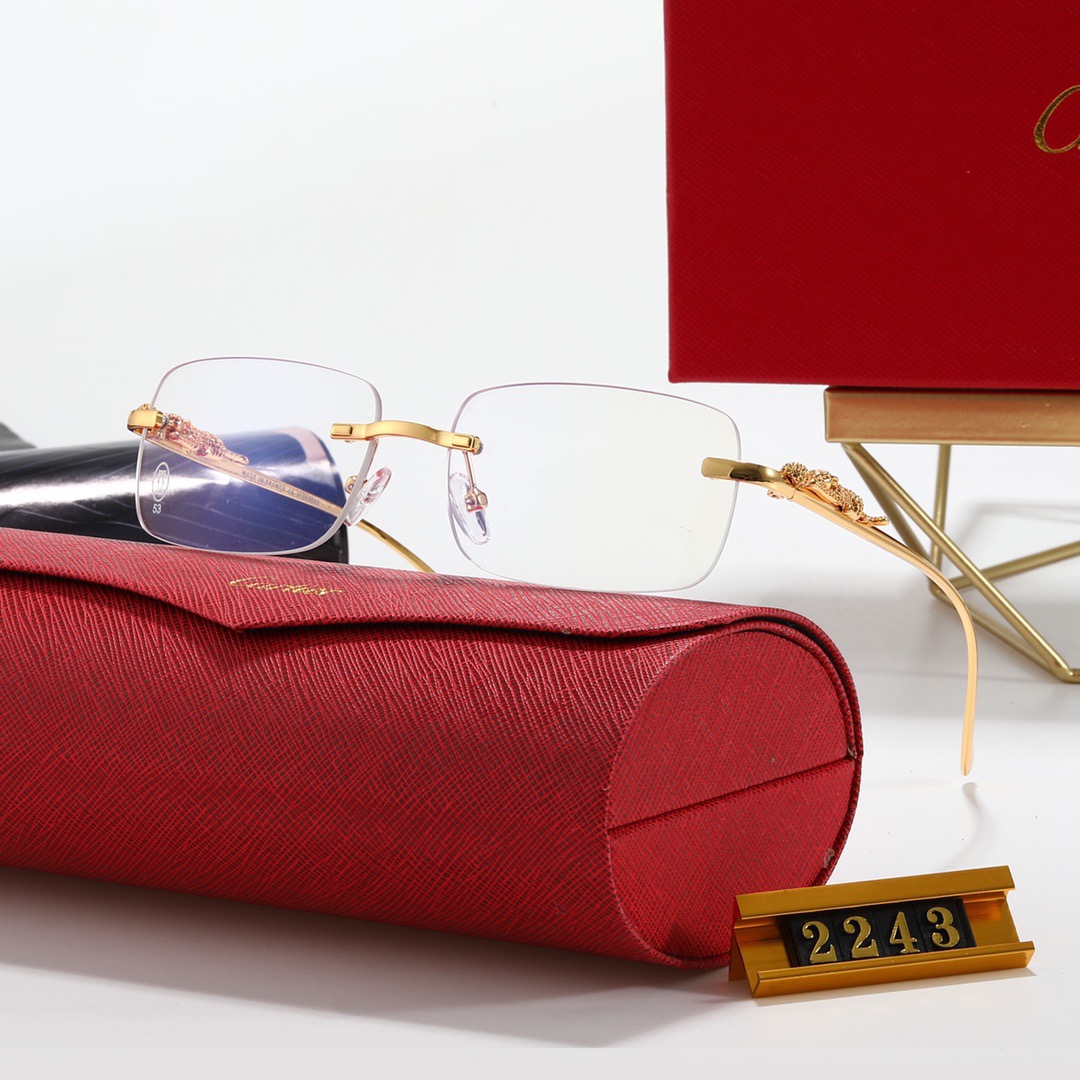Cartier sunglasses-C5922S